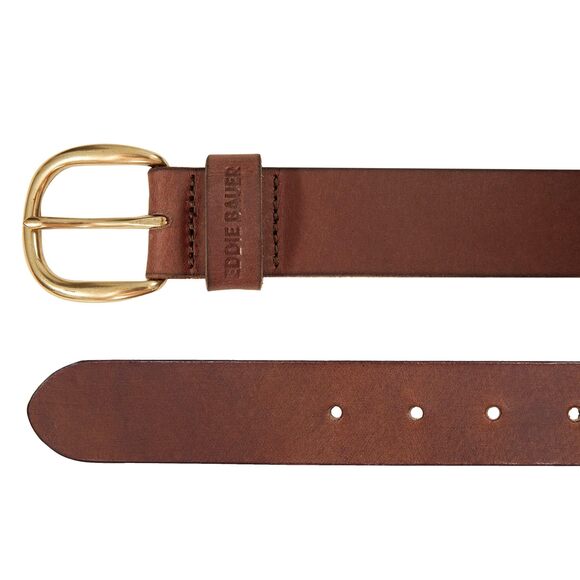 8543 Women\'s Casual Leather Belts With Durable Metal Buckle, Classic main image 6